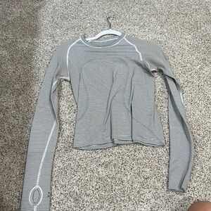 Swiftly tech lululemon